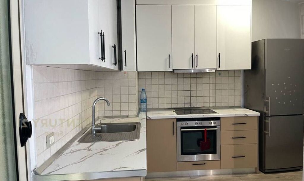 Appartamento 3+1+2 In Affitto A Astir