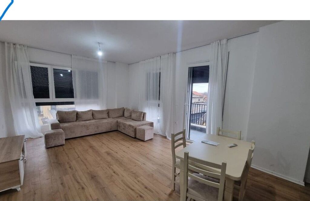 Affitto, Appartamento 2+1+2, Trio Tower, Don Bosko, Tirana.