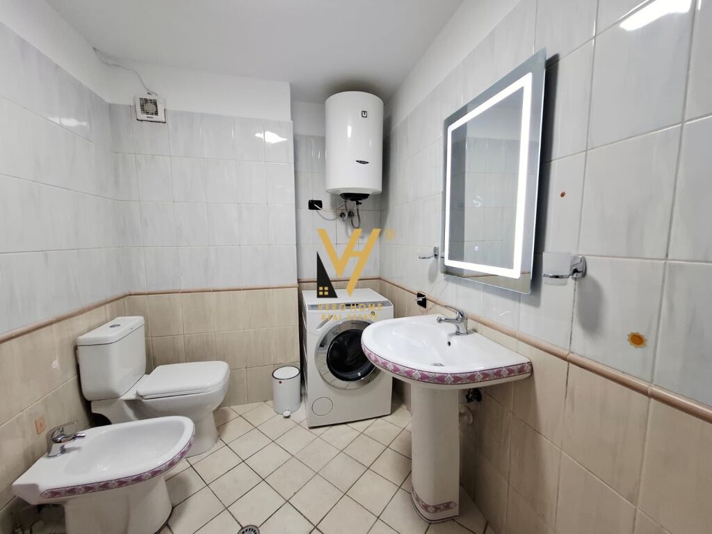 APARTMENT 2+1+BLK FOR RENT ON HIM KOLLI STREET 65,000 LEKE