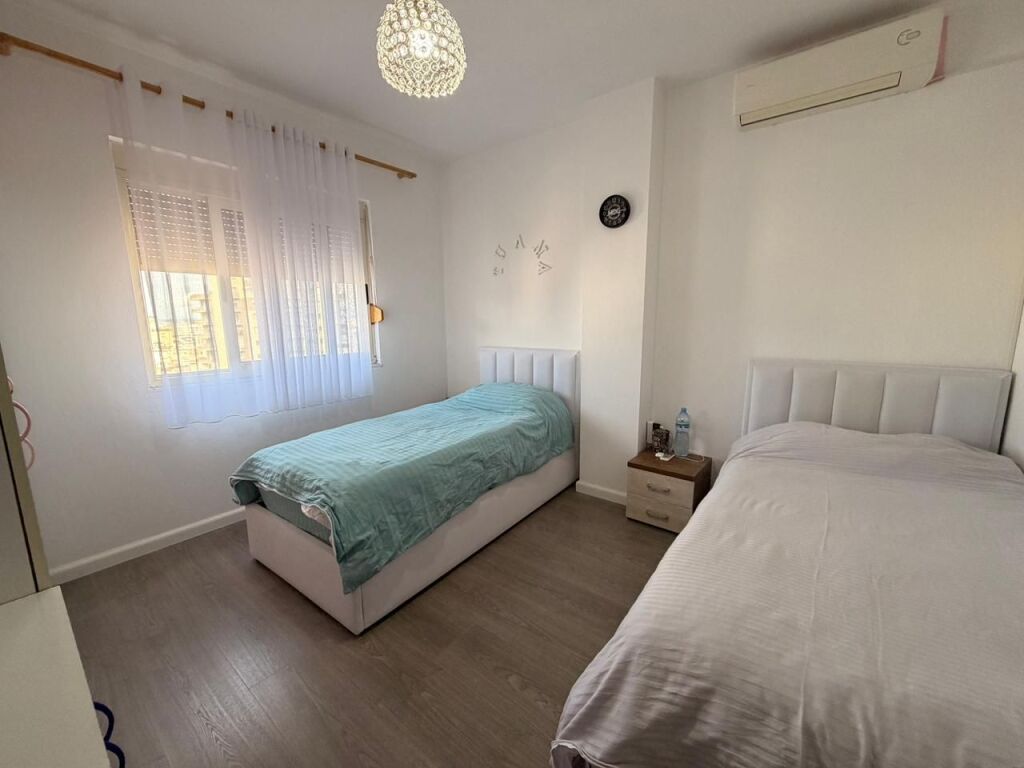For Rent: Apartment 3+1+2 –Center, Durres