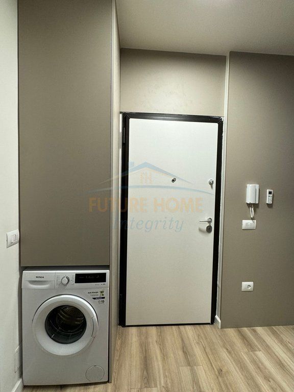 Qera, Apartament 1+1, Rruga Ali Pashë Gucia, Tiranë.