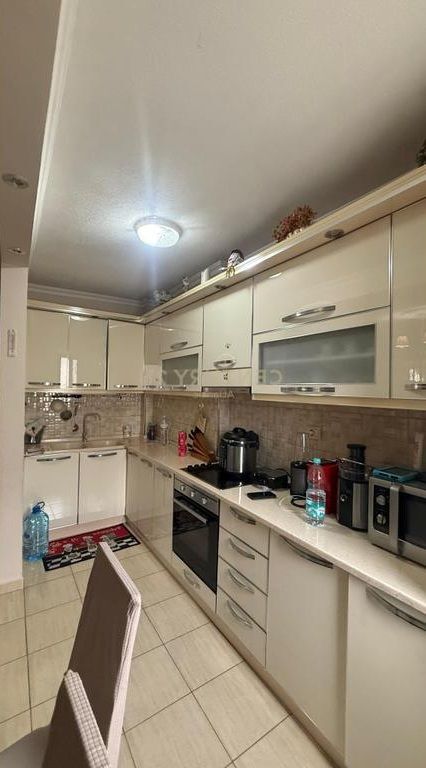 Appartamento 2+1 In Vendita a Spital, Durrës - 130.000€