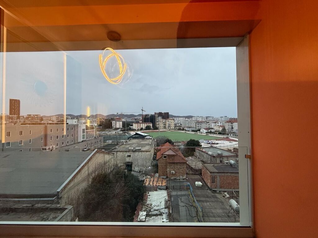 Apartment 3+1+2 for rent behind Ring center, Zogu Zi