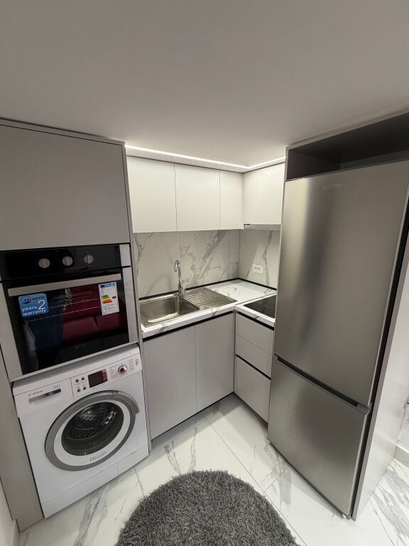 Apartament Duplex Astir