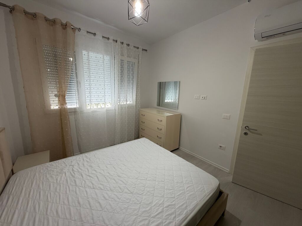 FOR RENT 2+1 APARTMENT + PARKING SPACE AT " RIVER REZIDENCE " ASTIR !!!