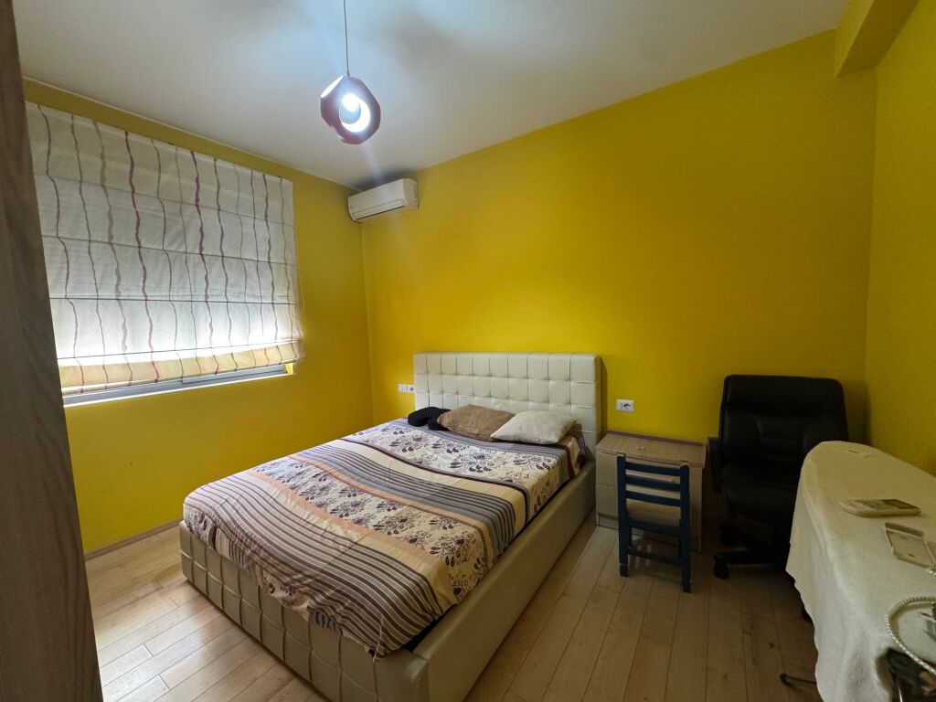 Apartament 2+1 me qira prane Kompleksit Halili!