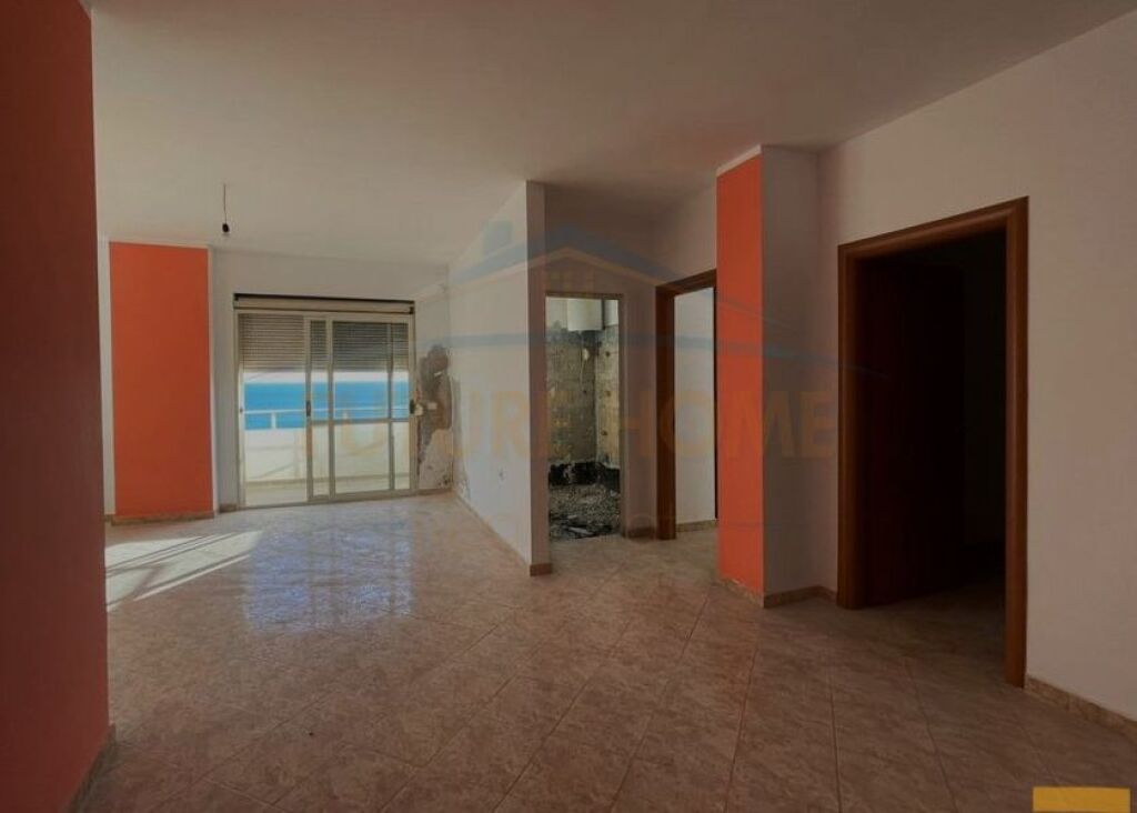 In vendita, Appartamento 2+1, Spiaggia Rrota e Kuqe, Durazzo