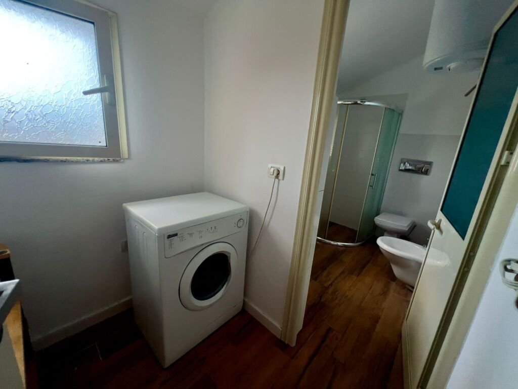 Casa 2+1, Città Studenti!