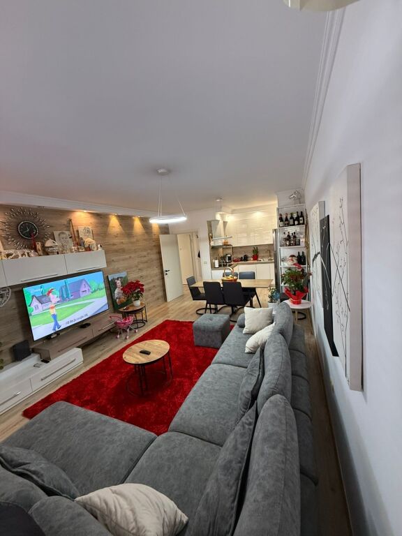 Apartment 2+1 For Sale! 📍Astir - Purchase opportunity with credit  1550€/ M2