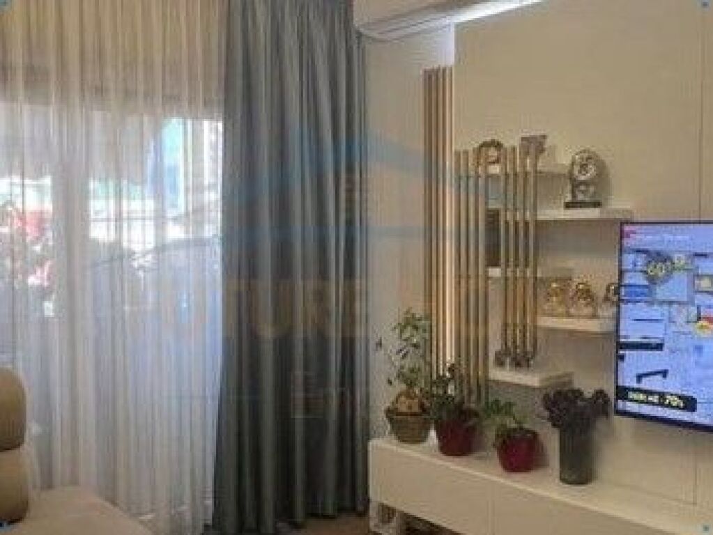 Shitet, Apartament 2+1+2, Quartum Residence, Rruga Jordan Misja, Tiranë.