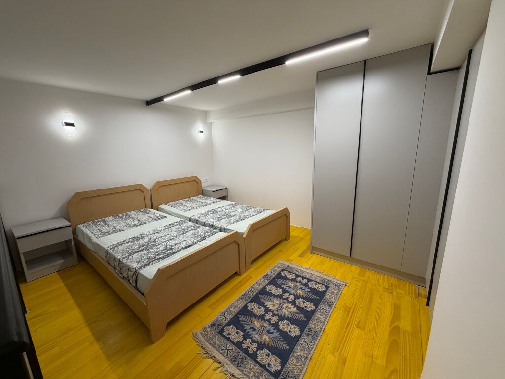 Apartament Duplex Astir