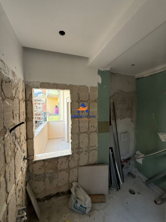SHITET SUPER APARTAMENT 2+1 " FRESK " 125.000 € – OKAZION