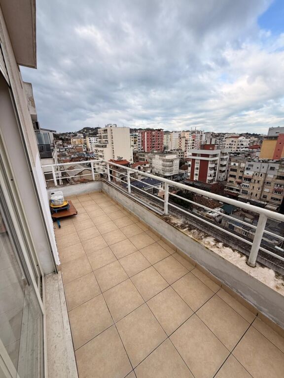 FOR RENT APARTMENT 1+1 FORMER AREA, DURRES