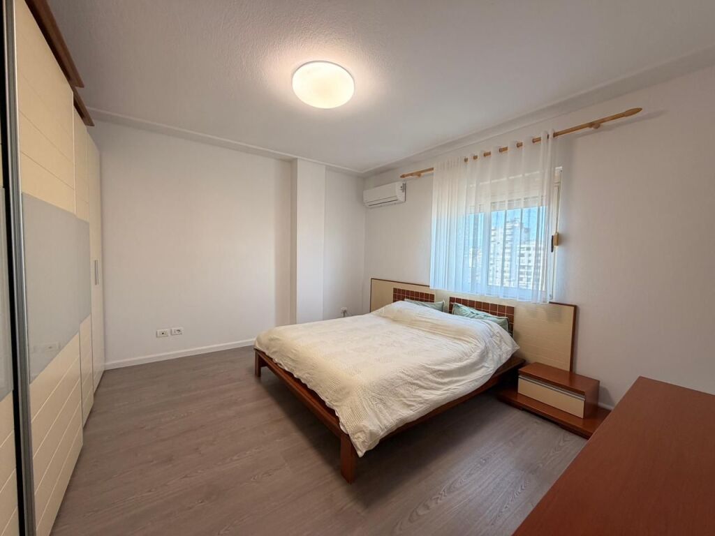 For Rent: Apartment 3+1+2 –Center, Durres