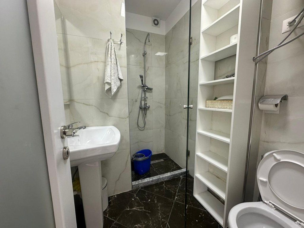 Train Station, we sell 1+1 apartment