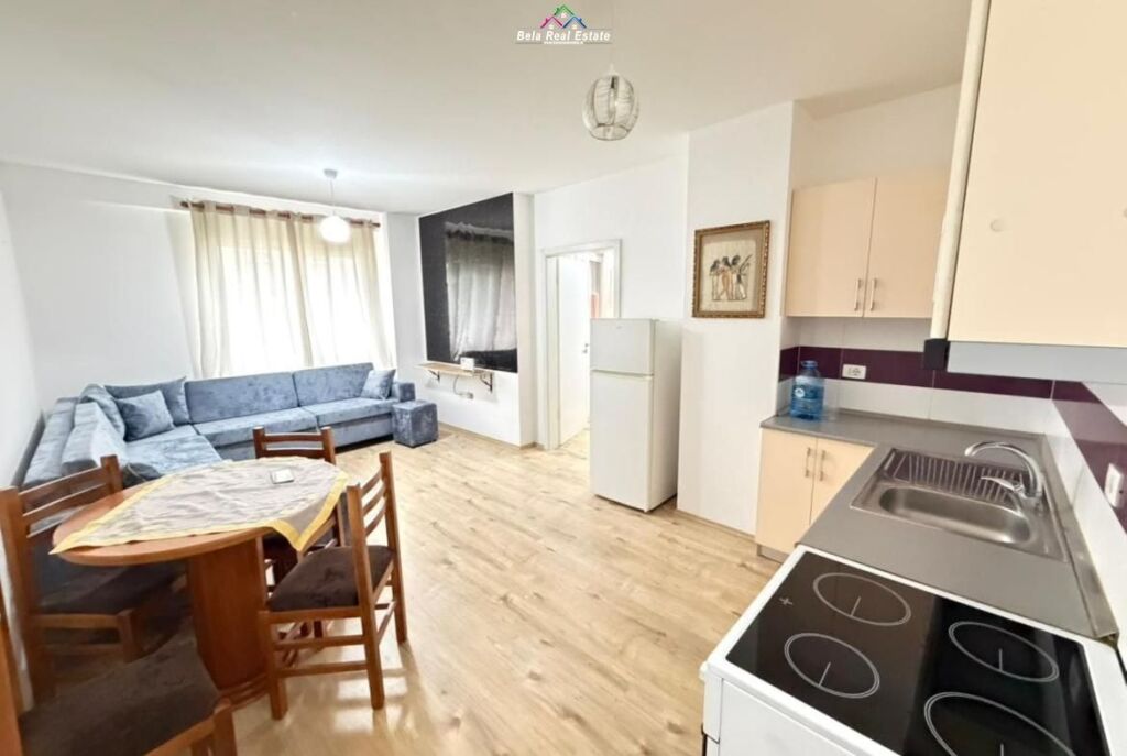 Appartamento In Affitto 1+1 Vicino 21 Dhjetori ( ID B2101490 ) Tirana