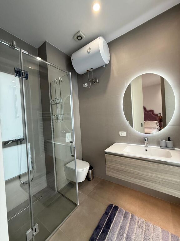 Apartment for Rent near Air Albania Tirana