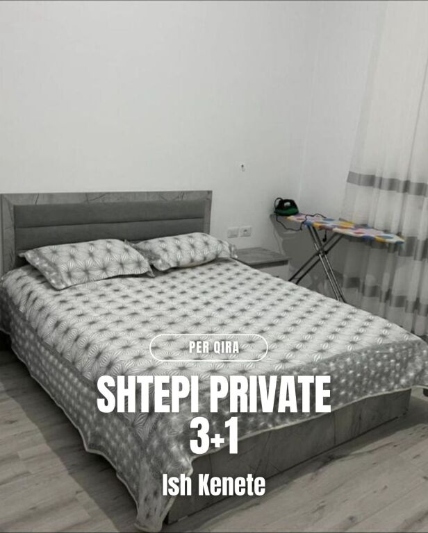 Apartment for Rent
