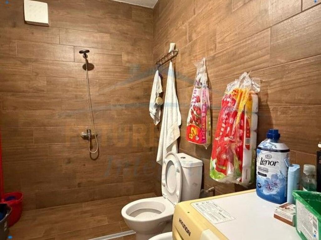 In vendita, Appartamento 2+1+2, Ex Mercato Elettrico, Tirana.