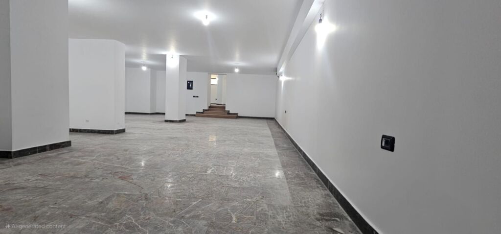 NEGOZIO IN AFFITTO 200 M2 BLLOK 300.000 LEKE