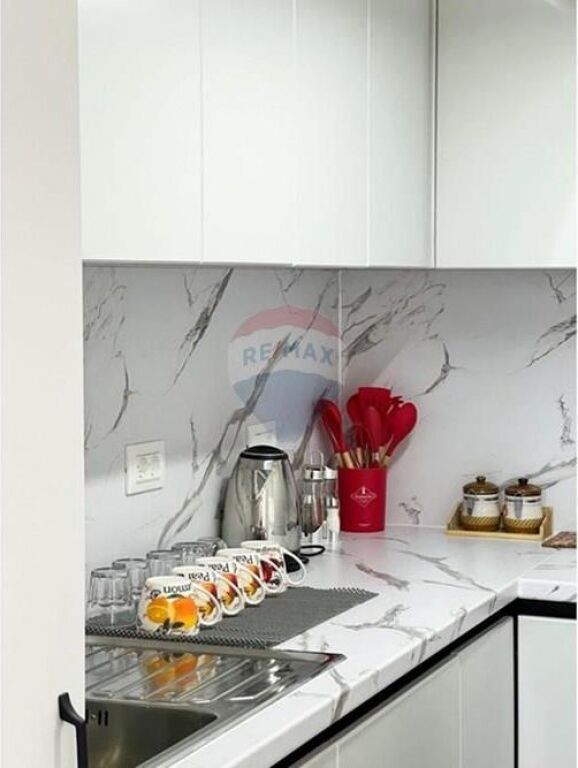 Apartment 2+1 for rent near Dinamo Stadium