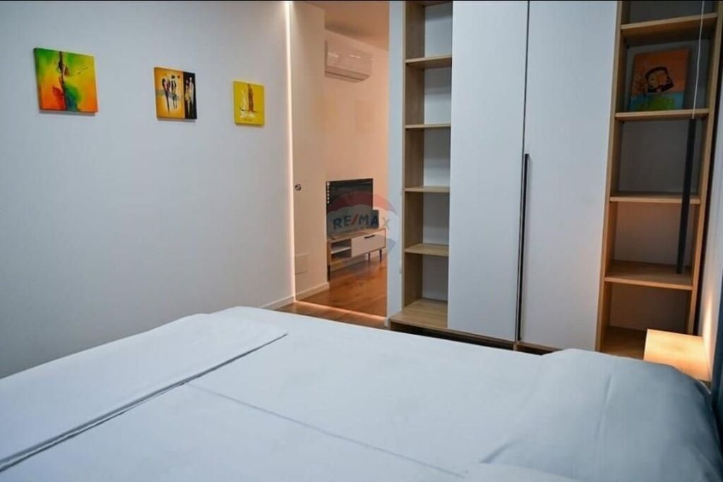 IN AFFITTO – APPARTAMENTO 1+1 | SHALLVARE