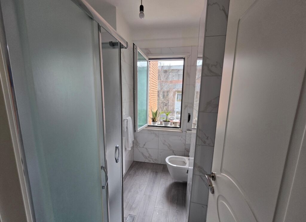 Apartament 2+1, Astir( Green City)!