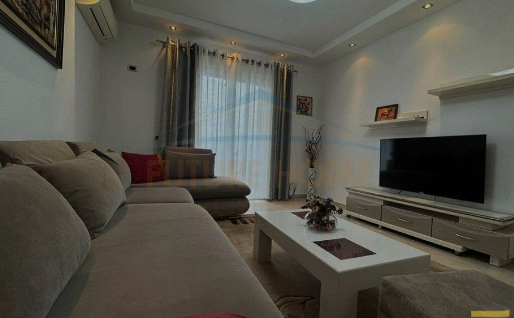 Rent, Apartment 2+1, Elbasan Street