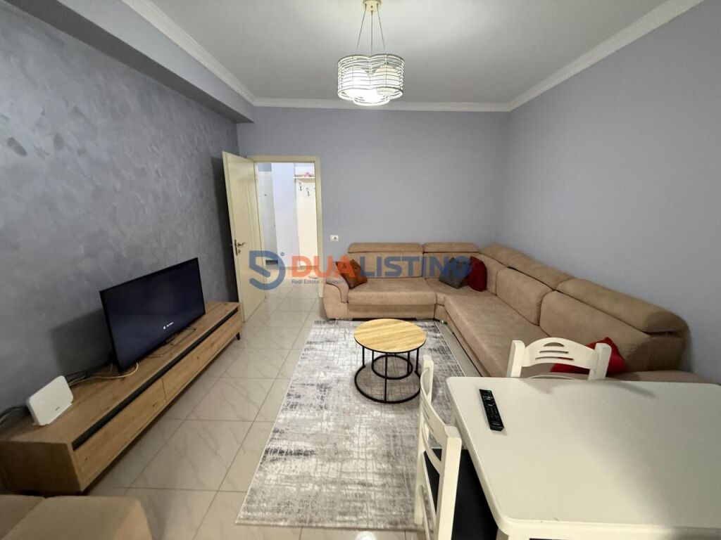 Japim me qira apartament 1+1 tek Bar Oslo – Rruga Bardhyl