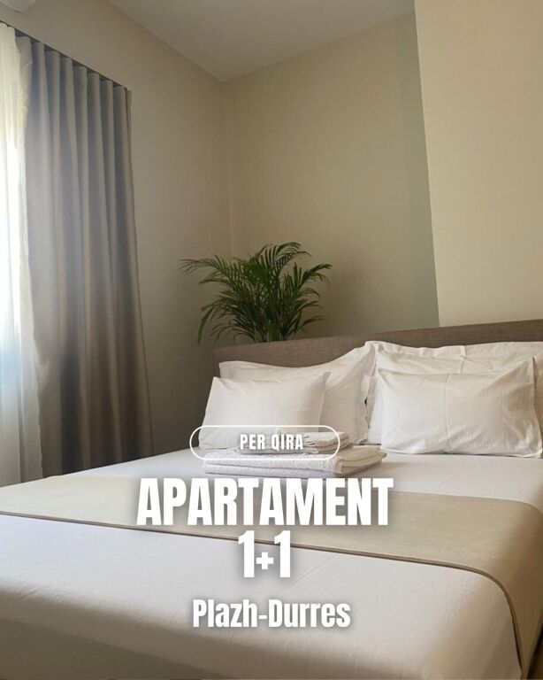 Apartament me Qira
