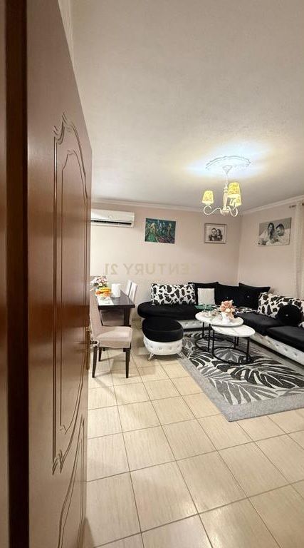 Appartamento 2+1 In Vendita a Spital, Durrës - 130.000€