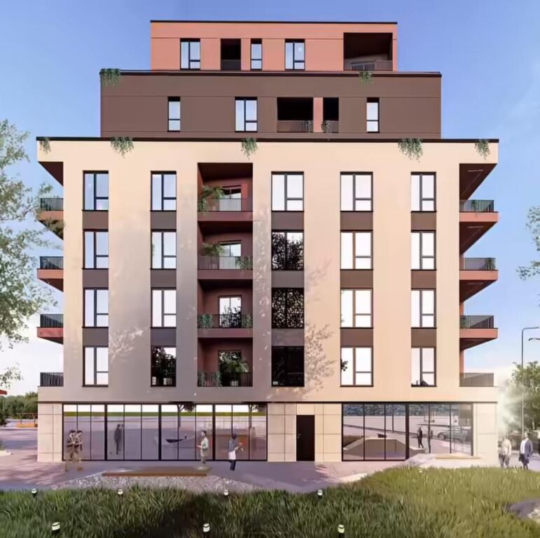 🏢 Apartment for Sale – Avarevel (Aravel) Residence