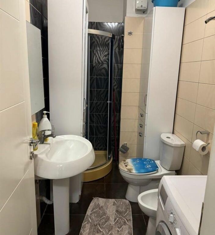 SHITET APARTAMENT 1+1 LIQENI THATE 169.000 EURO