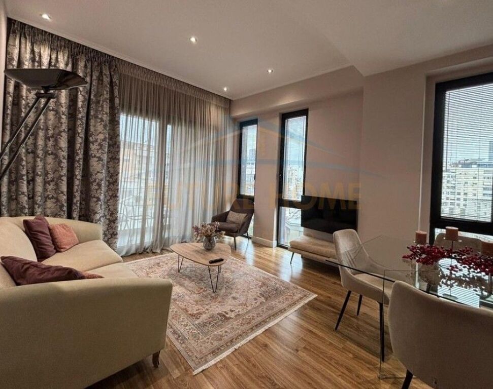 Rent, Apartment 2+1+2, Park Gate!