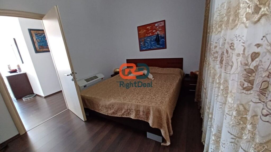 In Fresk, 4-Storey Villa for Sale, Ideal for Living or Investment!!!