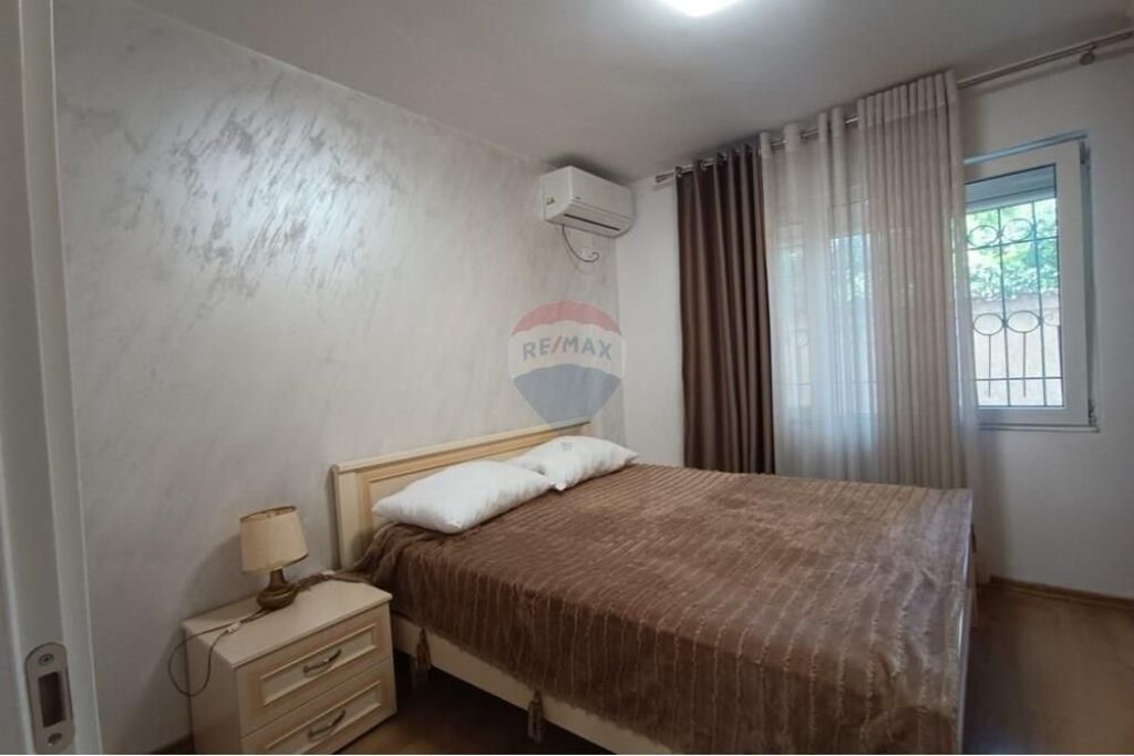 2+1 Apartment for rent in the Center