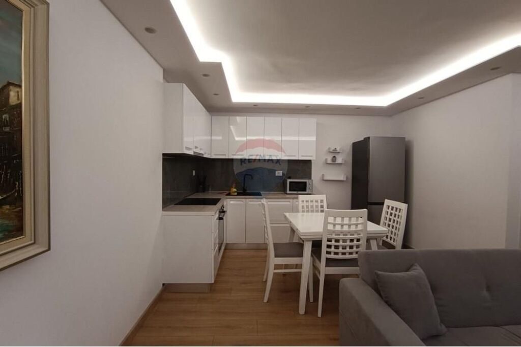 2+1 Apartment for rent in the Center