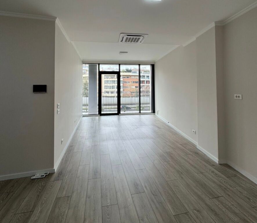 We rent out a 2+1+2 apartment for offices Lake View Residence