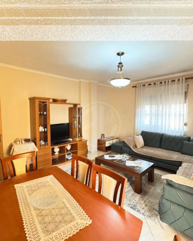 Appartamento 2+1+2 in Affitto – vicino al Tribunale, Durrës