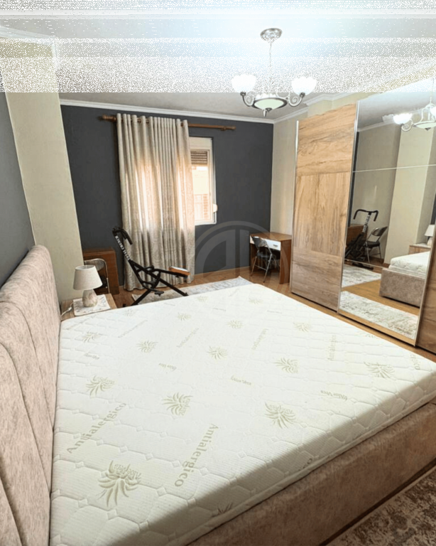 Appartamento 2+1+2 in Affitto – vicino al Tribunale, Durrës
