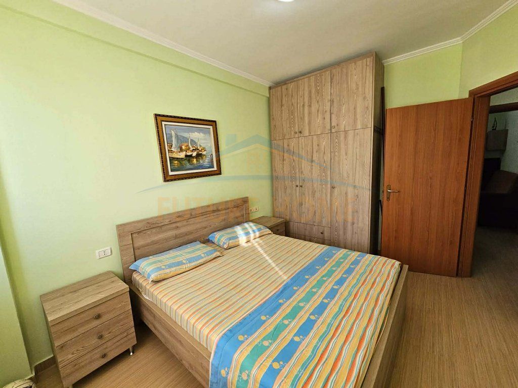 In vendita, Appartamento 1+1 Mali Robit, Durazzo