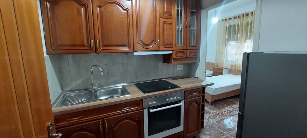Apartment 1+1 for rent 5 Maji/Concord Center