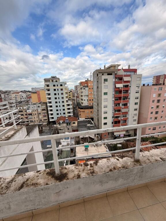 FOR RENT APARTMENT 1+1 FORMER AREA, DURRES