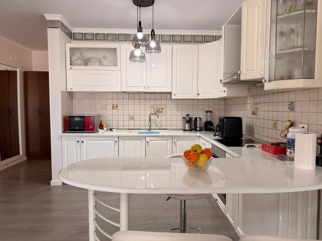 For Rent: Apartment 3+1+2 –Center, Durres