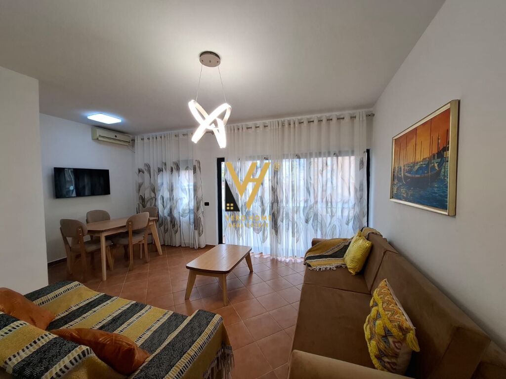 APARTMENT 2+1+BLK FOR RENT ON HIM KOLLI STREET 65,000 LEKE