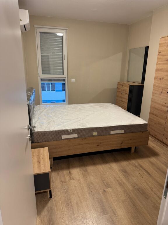 Modern apartment 2+1+parking space for rent at Univers City