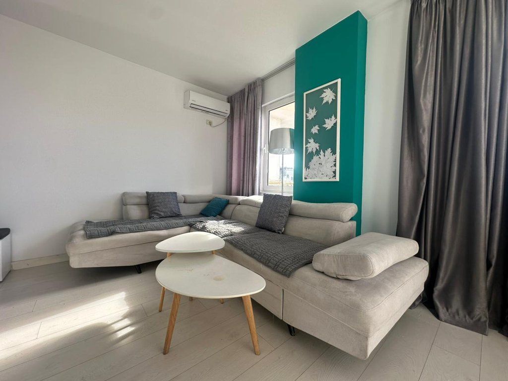 Train Station, we sell 1+1 apartment