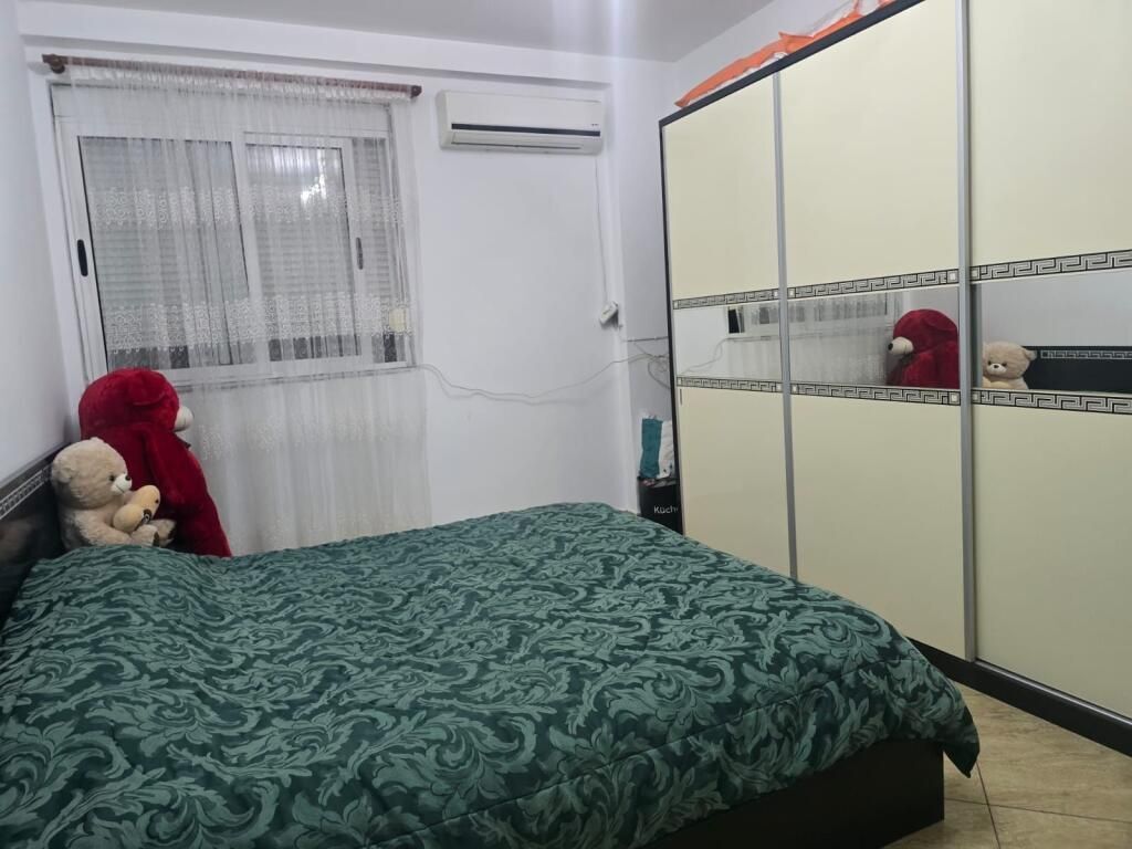 Shitet apartament 1+1 i konvertuar ne 2+1 ne selite rruga e Kodres se Diellit 2