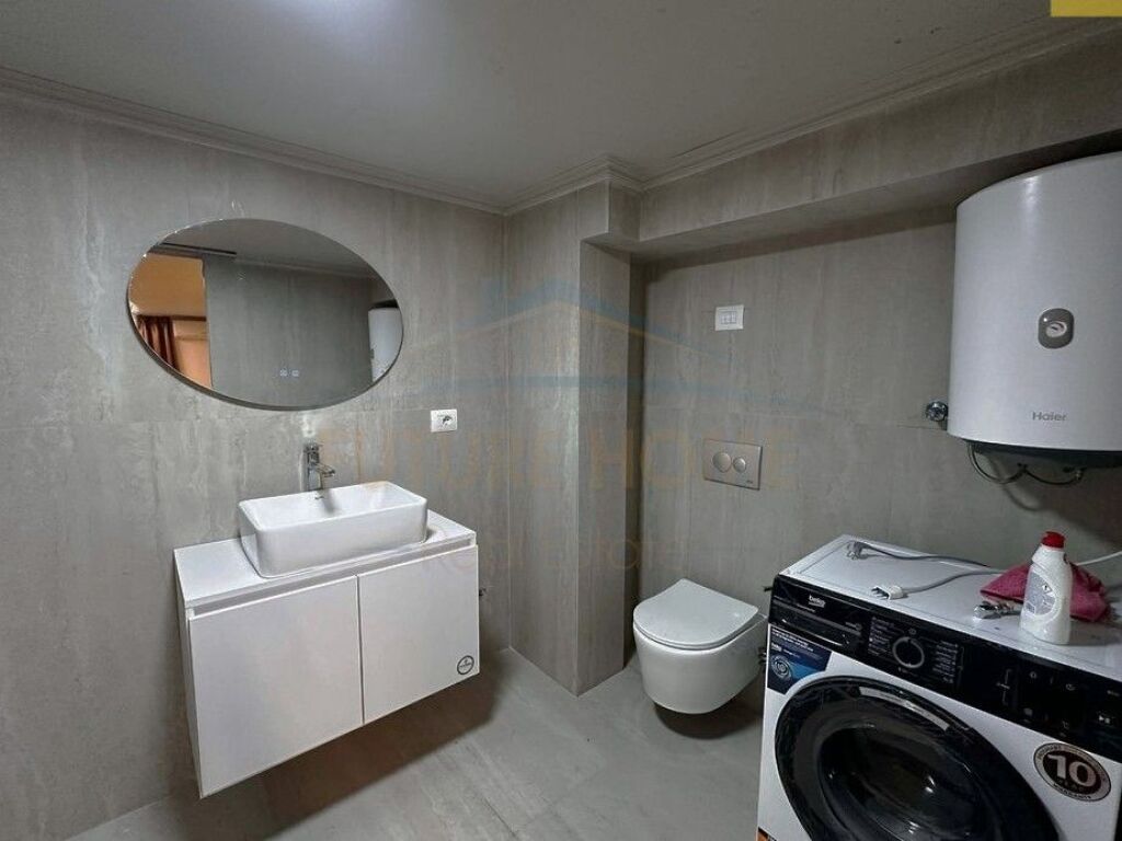 For sale, Duplex 1+1, Golden Park 3, Tirana