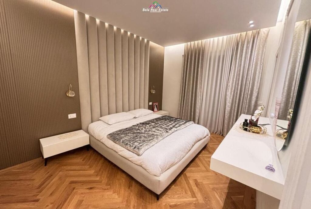 Penthouse For Sale 3+1+2 In Univers City (ID B130109) Tirana.